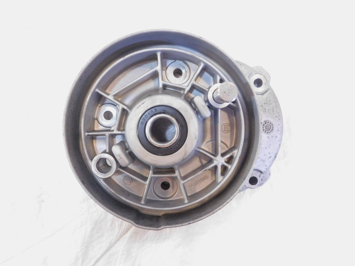 Piaggio Vespa Primavera & Sprint 50 Engine Transmission Reduction Unit Cover - C3 Cycle