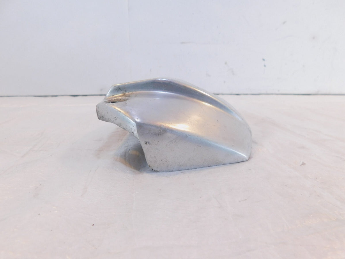 Harley Davidson Sportster 883 1200 Headlight Head Light Lamp Visor Mount Bracket - C3 Cycle