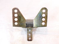 Harley Davidson Road King Electra Glide Rider Front Seat Backrest Mount Bracket - C3 Cycle