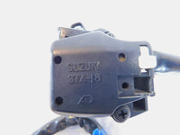 2003-2016 Suzuki Burgman 400 AN400 Front Left Handlebar Turn Signal Light Switch - C3 Cycle