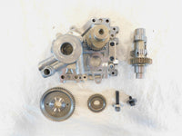 Harley Davidson Electra Glide Dyna Softail S&S Easy Start Camshaft Cams & Plate - C3 Cycle