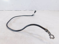 2004 & 2005 Suzuki GSX-R750 & GSX-R600 GSXR600 Negative Battery Cable Line Wire - C3 Cycle