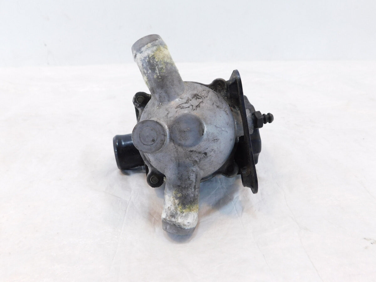 Kawasaki Vulcan 88 VN1500 1500 VN15SE Radiator Coolant Thermostat & Cases Cap