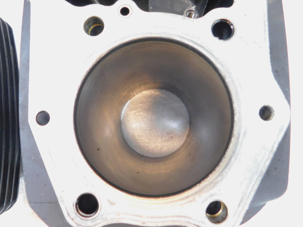 1987-2003 Suzuki Intruder 1400 VS1400 Front/Rear Cylinder Barrel Jugs w/ Pistons - C3 Cycle