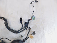 2010-2013 Harley Davidson Road Glide FLTRX Front Fairing Wire Wiring Harness - C3 Cycle