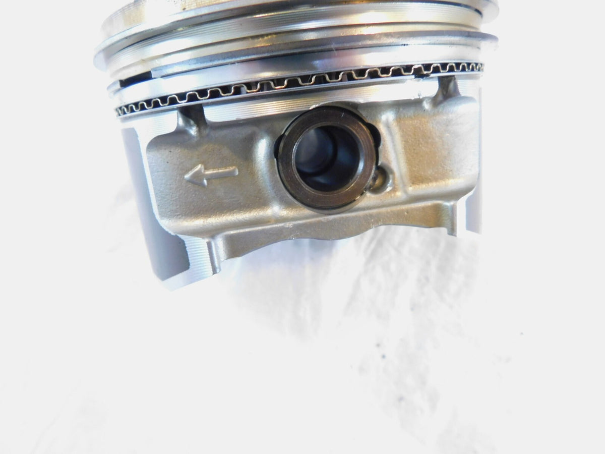 Sportster 1200 & Buell Firebolt Lightning XR1200 Cylinder Barrel Jug w/ Piston - C3 Cycle