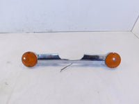 Harley Davidson Electra Glide & Road King Rear Fender Turn Signal Mount Bracket - C3 Cycle