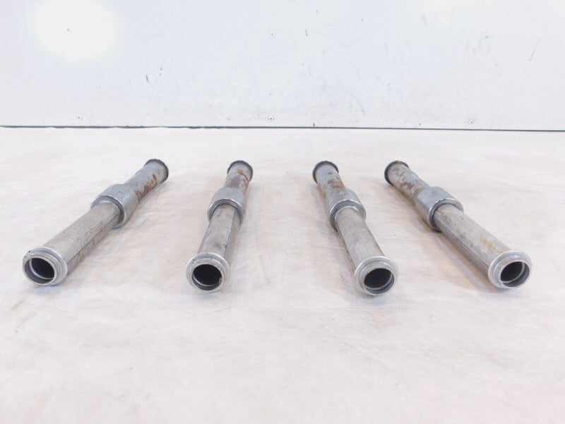 01-03 Indian Gilroy Chief Scout Spirit S&S Engine Motor Pushrod Push Rod Covers