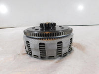 Kawasaki KLX250S KLX250 KL250 Super Sherpa 250 Engine Motor Clutch Basket & Hub - C3 Cycle