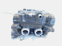 Honda CB500F CBR500R Engine Motor Cylinder Head Valves & Cam Camshafts w/ Cover - C3 Cycle