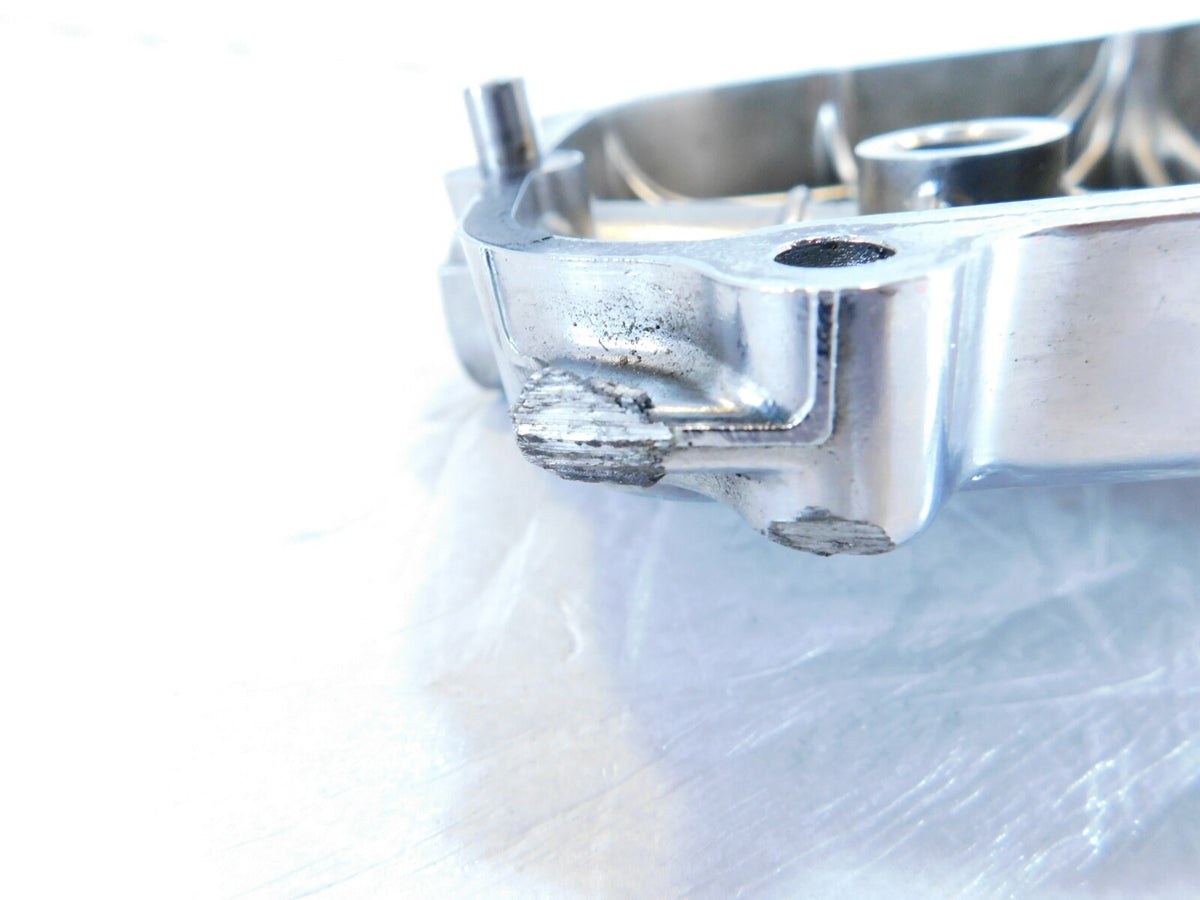 Kawasaki Vulcan 900 VN900 Classic & Classic LT Right Engine Motor Clutch Cover - C3 Cycle