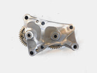 Honda ST1300 ST1300A ST1300AC Engine Starter Motor Gear Train w/ Mount Bracket