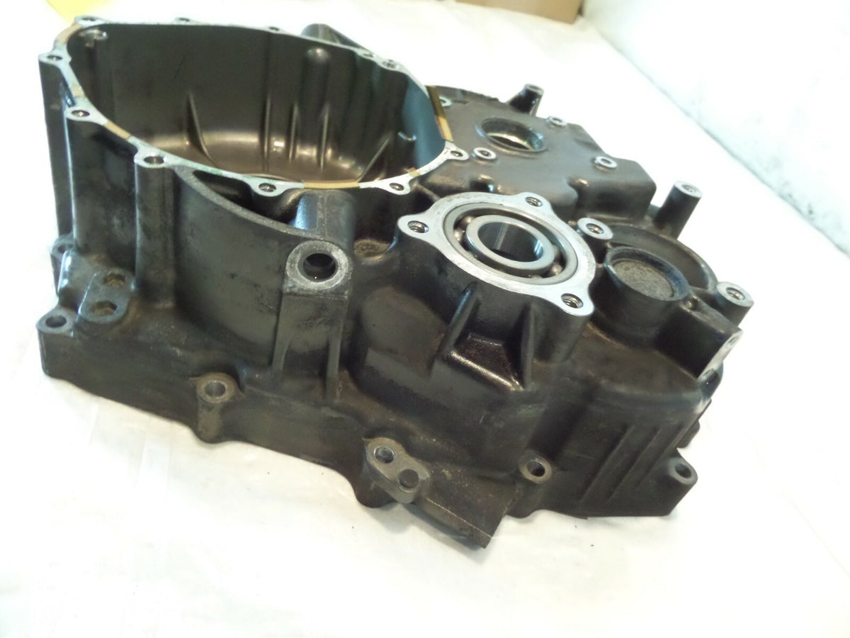 Honda GL1800 Goldwing 1800 Rear Engine Motor Transmission Clutch Housing Case - C3 Cycle