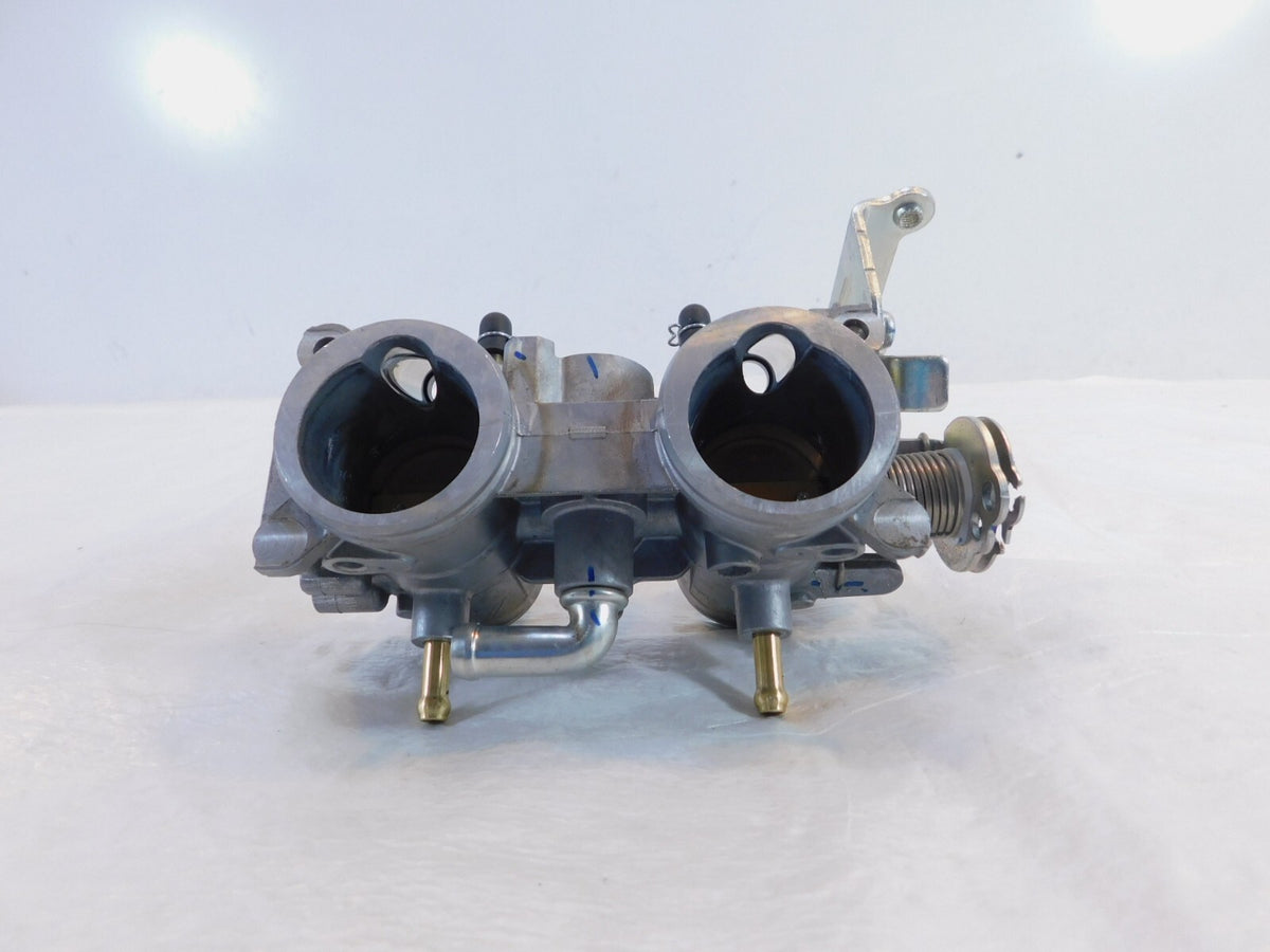 2015-2022 Yamaha MT03 MT-03 & YZFR3 YZF R3 Air Fuel Intake Throttle Body Valves - C3 Cycle