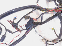 2007 Harley Davidson Softail Heritage Classic & Fat Boy Main Wire Wiring Harness - C3 Cycle