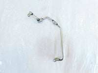 Indian Chief Chieftain Roadmaster & Springfield Engine Oil Pump Hose Pipe Line