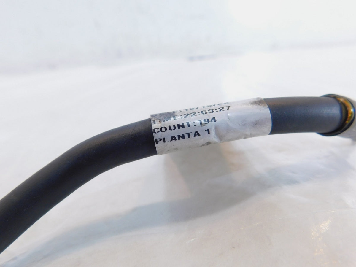 Harley Davidson Pan America 1250 1250S Positive Starter Battery Cable Line Wire - C3 Cycle