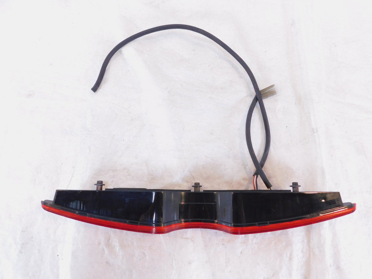 Indian Chief Chieftain Roadmaster & Springfield Rear Trunk Brake Tail Light Lamp - C3 Cycle
