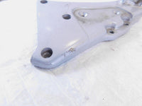 Buell XB XB9 XB12 Firebolt Lightning Front Rider Footrest Footpeg Mount Brackets