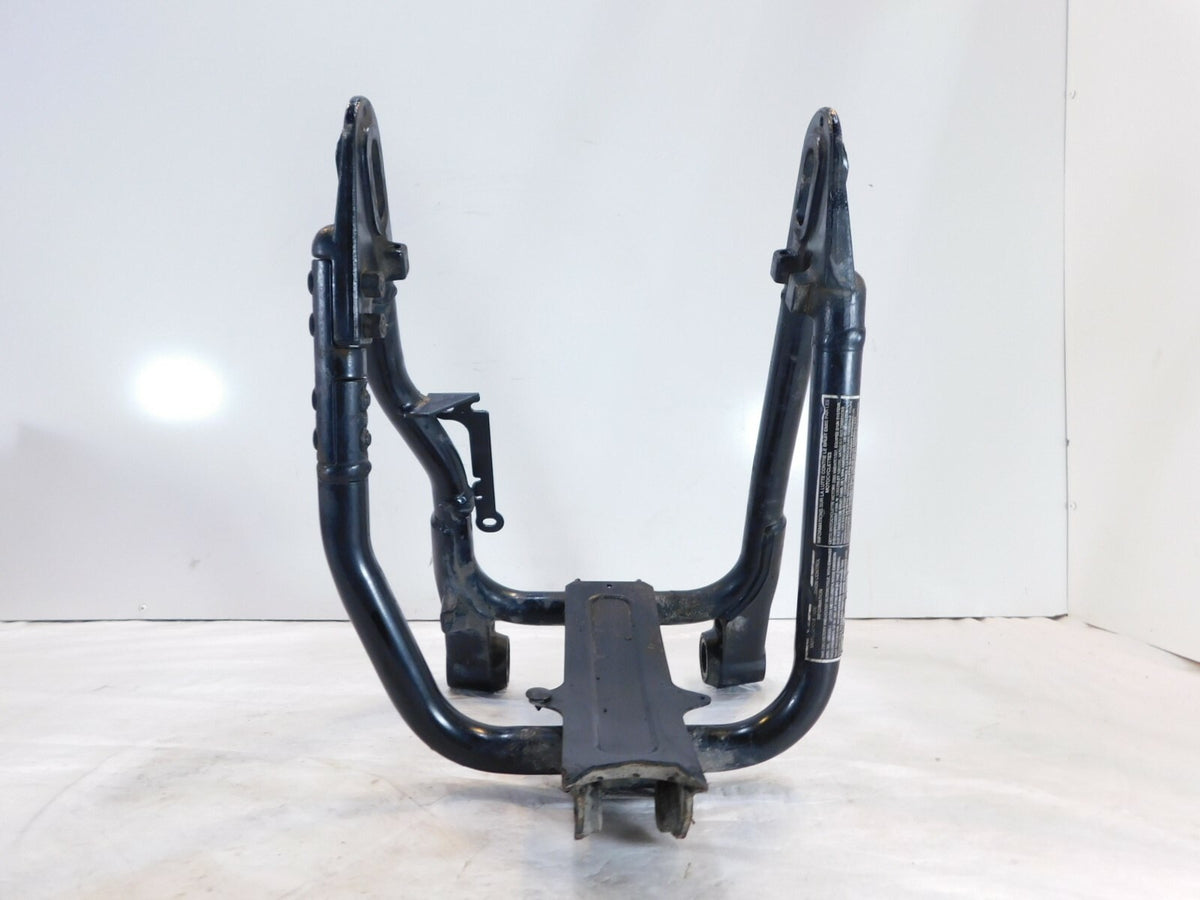 2002-2003 Victory V92 Deluxe Classic Rear Wheel Fork Bracket Swingarm Swing Arm - C3 Cycle