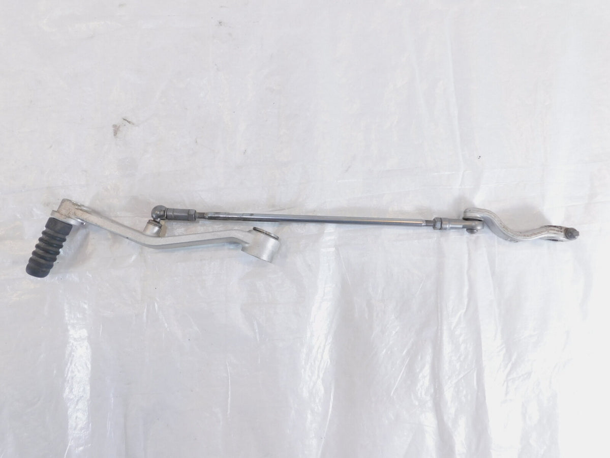 2011-2016 BMW K1600 GT K1600GT Transmission Gear Change Shift Pedal & Rod Link - C3 Cycle