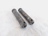 2003-2013 KTM 950 990 Adventure R/S Front Left/Right Footrest Foot Peg Pin Bolts - C3 Cycle