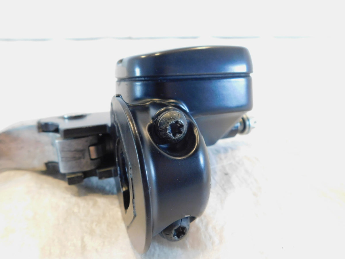 Harley Tri Glide Ultra Classic & Freewheel Trike Clutch Master Cylinder & Lever - C3 Cycle