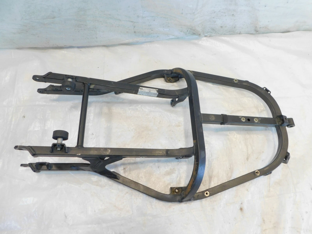 2001-2004 Aprilia RST1000 Futura 1000 Rear Seat Support Subframe Tail Assembly - C3 Cycle