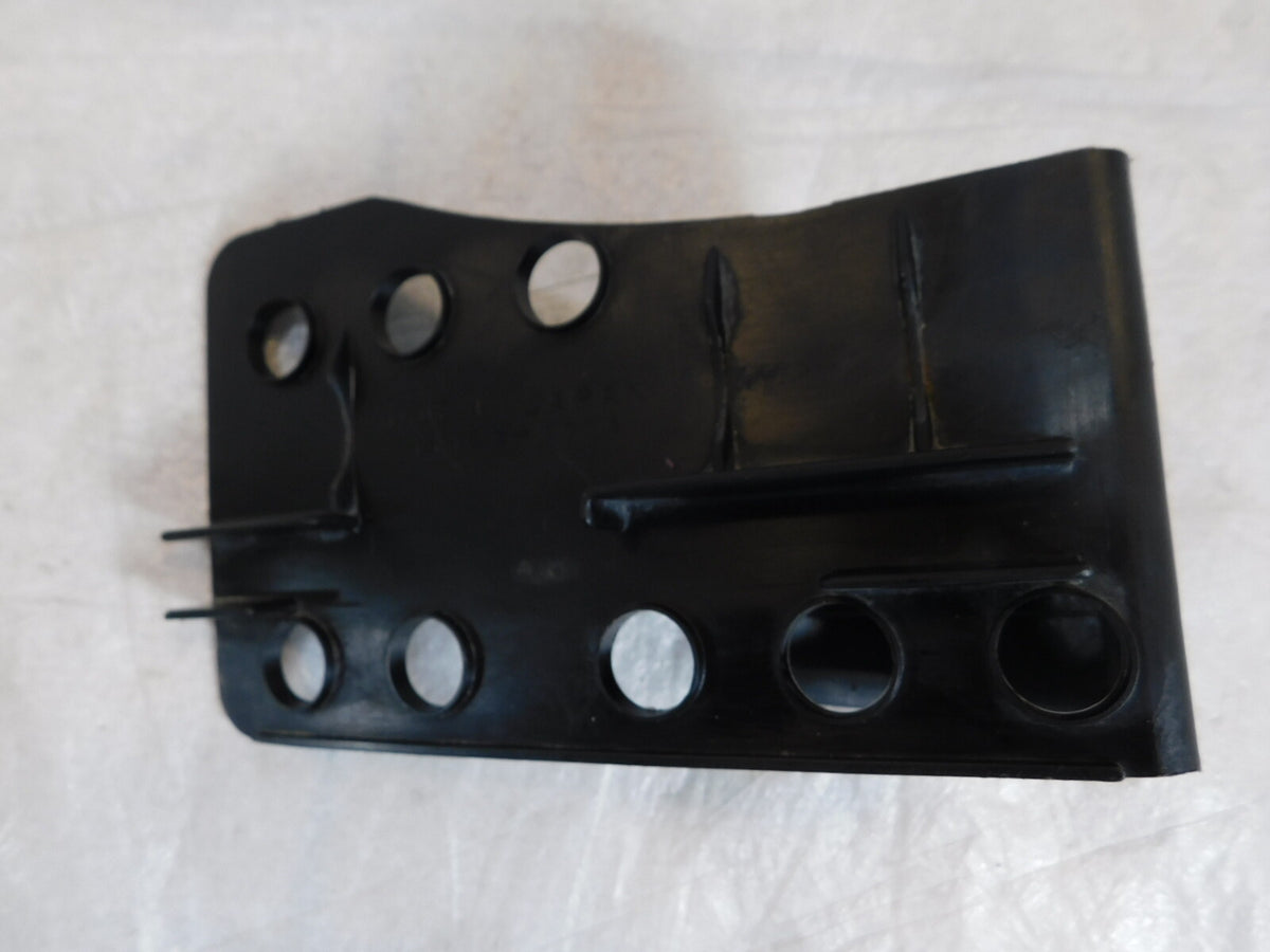 1987-2007 Kawasaki KL650 KLR650 Air Box Cleaner Intake Inner Cover Mount Plate - C3 Cycle