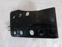 1987-2007 Kawasaki KL650 KLR650 Air Box Cleaner Intake Inner Cover Mount Plate - C3 Cycle