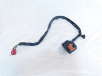 1991-1994 Honda ST1100 ST1100A ST 1100 Right Handlebar Engine Start Stop Switch - C3 Cycle