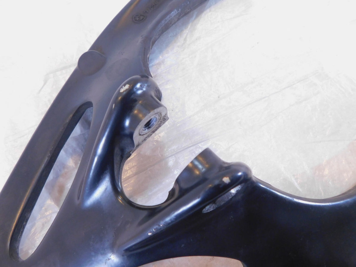 2005-2008 BMW R1200 ST R1200ST Black Front Suspension Control Trailing Arm - C3 Cycle