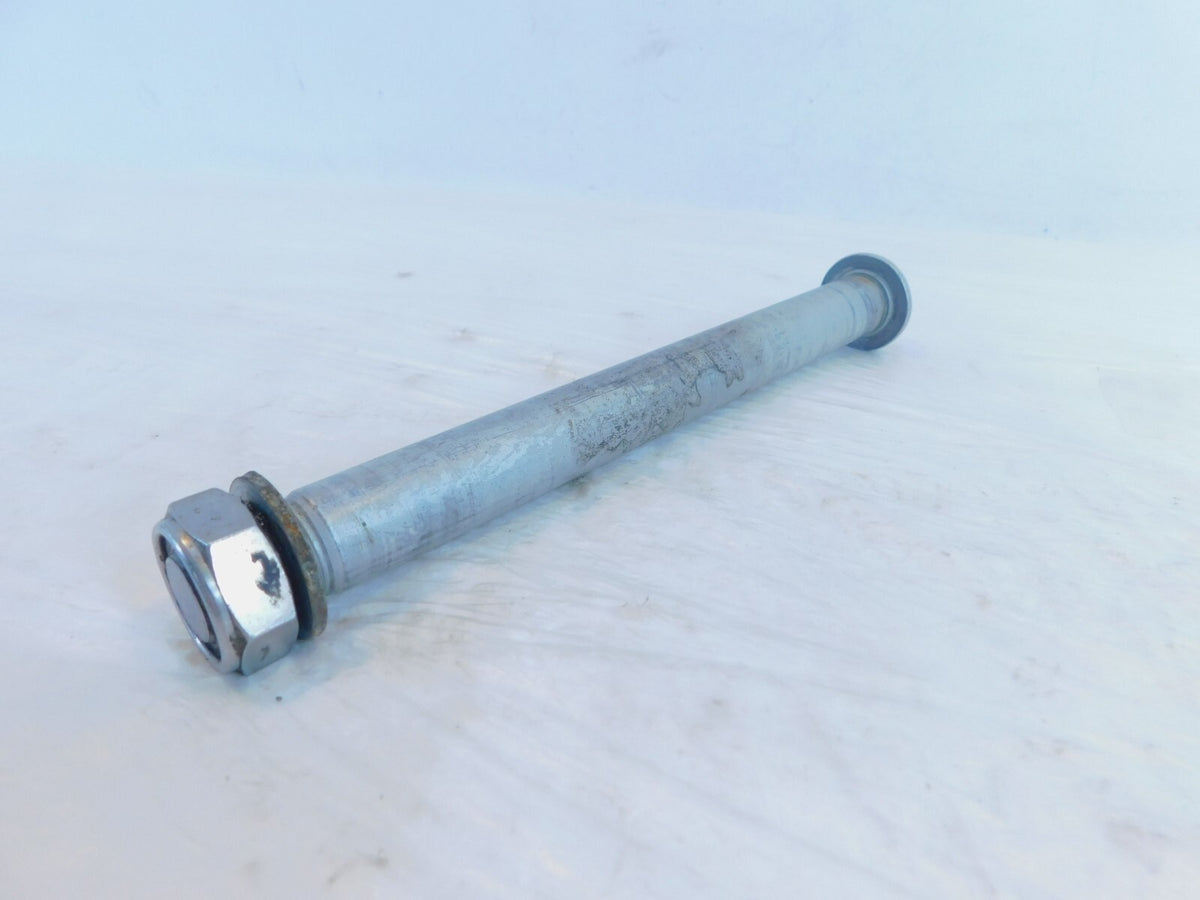2010 & 2011 Honda NT700 NT700V Deauville Rear Fork Swingarm Pivot Bolt Axle - C3 Cycle