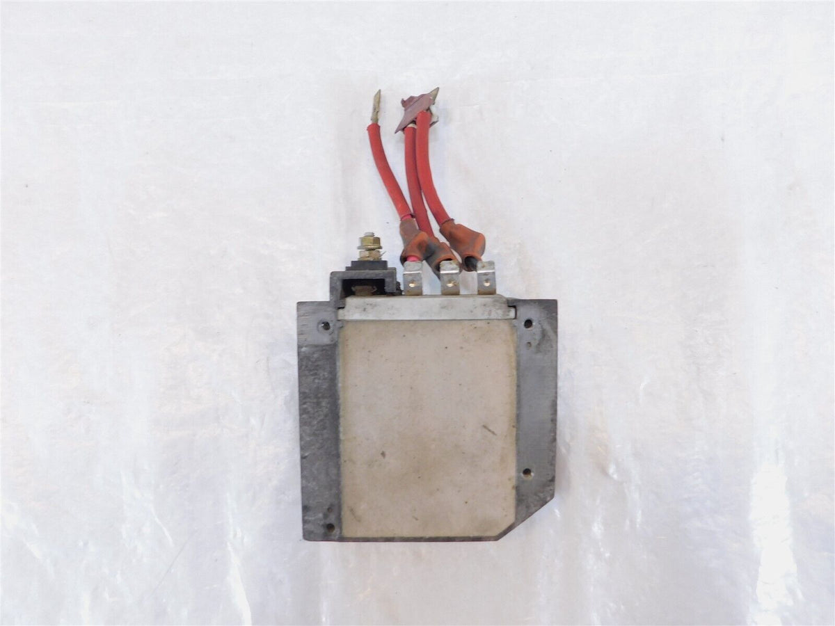 2001-2005 Honda GL1800 Goldwing 1800 Voltage Regulator Rectifier -No Plug - C3 Cycle
