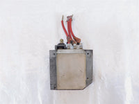 2001-2005 Honda GL1800 Goldwing 1800 Voltage Regulator Rectifier -No Plug - C3 Cycle