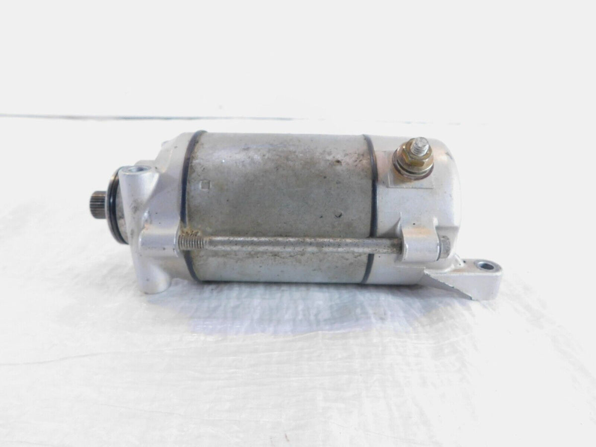 Honda CMX250 CMX250C Rebel 250 & Nighthawk CB250 Engine Starting Starter Motor - C3 Cycle