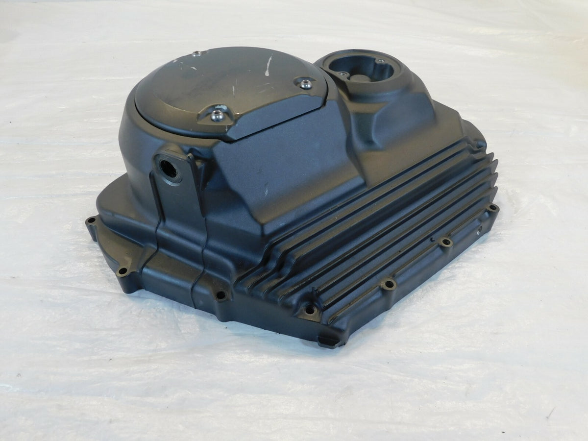 Yamaha V-Star 950 XVS950 Tourer & Bolt OEM Right Side Engine Motor Clutch Cover - C3 Cycle