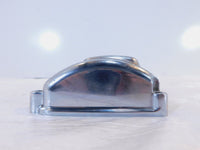 Harley Davidson Touring Electra Glide & Softail Chrome Transmission Top Cover - C3 Cycle