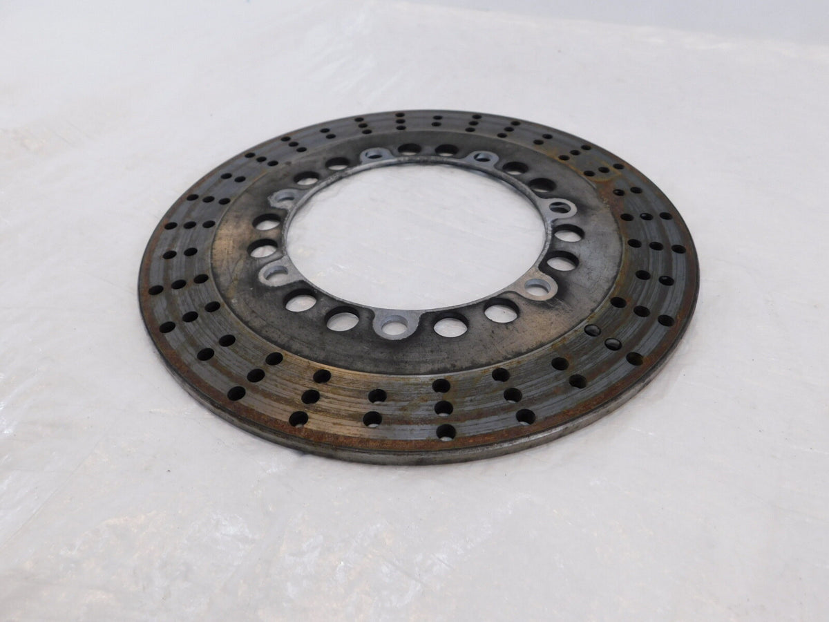 1996-2000 Kawasaki Vulcan VN1500 1500 Classic Rear Wheel Disc Brake Rotor 6.80MM