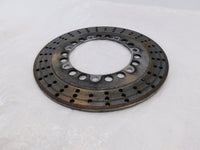 1996-2000 Kawasaki Vulcan VN1500 1500 Classic Rear Wheel Disc Brake Rotor 6.80MM