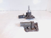 94-03 Honda VF750 VF750C Magna 750 Engine Coolant Water Pump Impeller & Covers - C3 Cycle