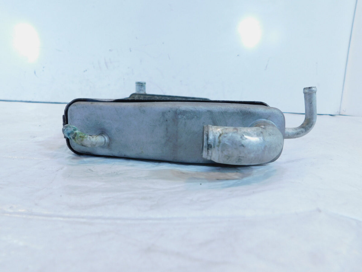 2001-2005 Honda GL1800 Goldwing Front Left Side Engine Cooling Coolant Radiator - C3 Cycle