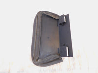 1986-2006 Kawasaki Concours 1000 ZG1000 Black Radiator Cover & Seal 14024-1267 - C3 Cycle