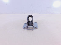Harley Davidson Touring Street Electra Glide & Road King Side Kick Stand Bracket - C3 Cycle