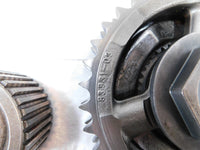 Harley Davidson Road King Street & Electra Glide Compensator Gears & Springs - C3 Cycle