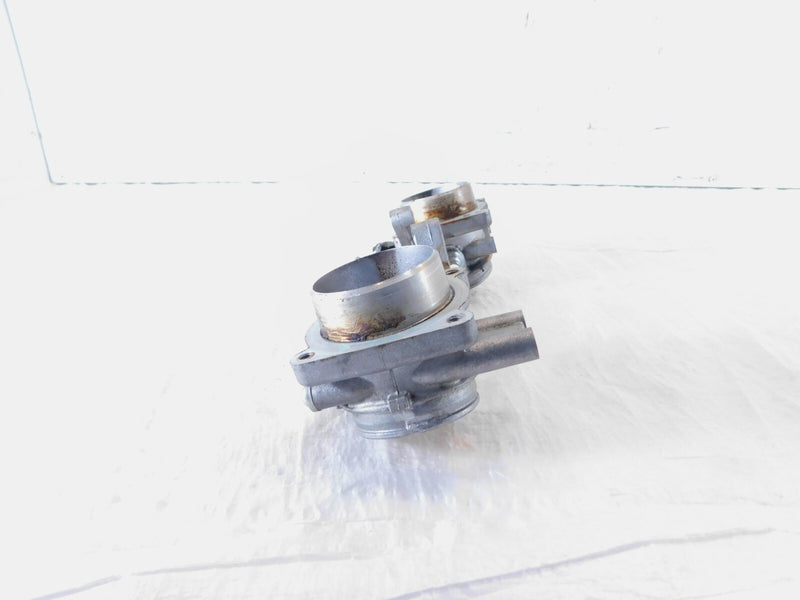 2007-2016 Aprilia Dorsoduro Shiver 750 SL750 Throttle Body Intake Manifold Union