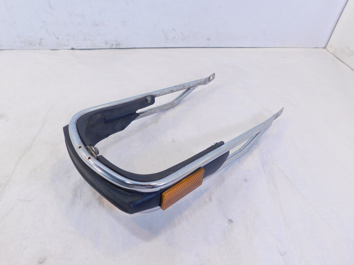 Harley Davidson Touring Electra Glide Ultra Classic Front Fender Bumper Rail - C3 Cycle