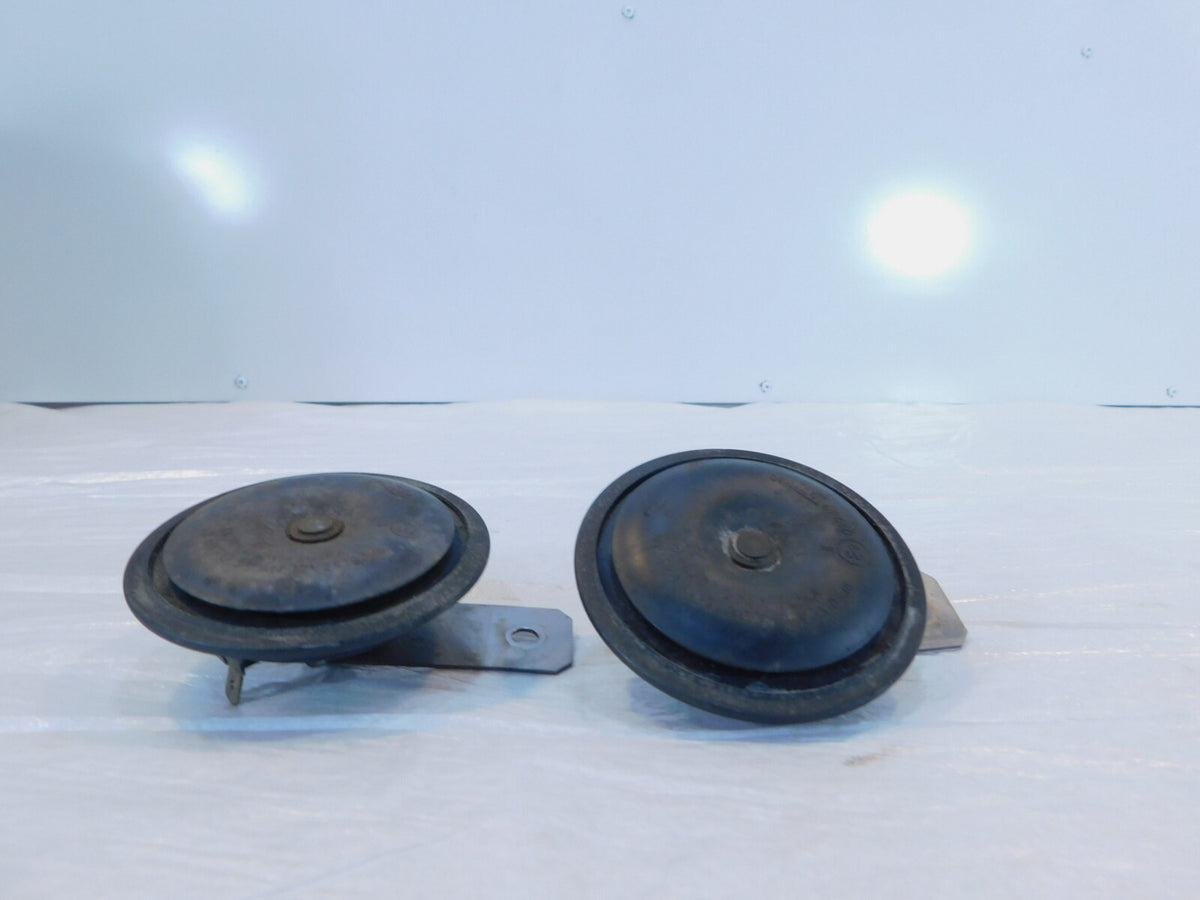 Kawasaki Vulcan 1500 VN1500 Drifter Classic Nomad Fi Sound Horns - 27003-1406