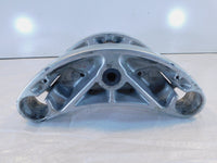 Victory V92 Standard Deluxe & Classic Cruiser Front Fork Triple Tree Brackets - C3 Cycle