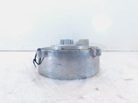 2002 & 2003 Indian Gilroy Scout Left Engine Inner Primary Clutch Housing Cover - C3 Cycle